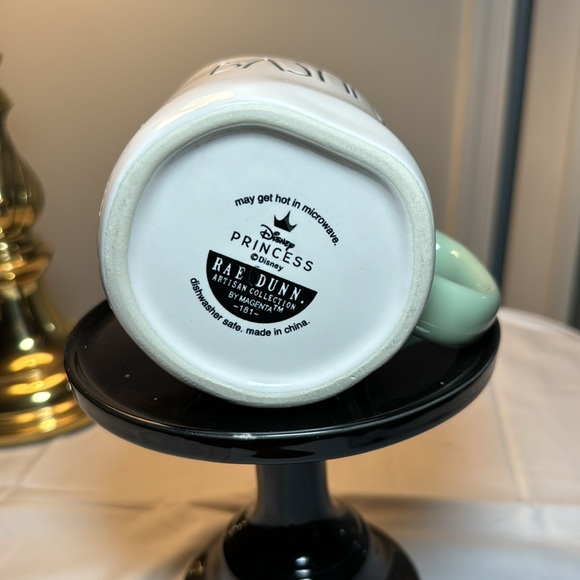 Rae Dunn Bashful coffee/tea mug - Picture 5 of 5